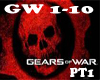 Gears of war pt1