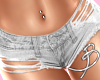 B - Mini shorts