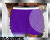 jordan shorts purple