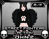 死 Street Fighter Acts