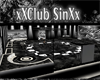 (Sin) Club Sin
