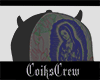 CC. Cap
