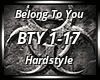 Hardstyle -Belong To You