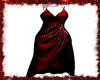 Gown Ruby Red