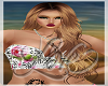 JA" Riane Cute Blond