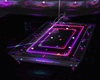 M )  Neon Pool Table