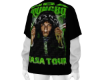 YB Masa Tour Shirt x