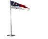 Animated-Melaka Flag