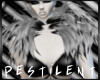 *13* Death Goddess Fur
