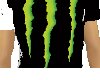 Moster T Shirt