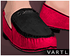 VT | Sweety Loafers