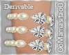 [M]Derivable Bracelets