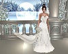 Winter Wedding Ballroom