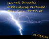 Garth Brooks SOF1-10