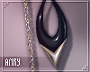 [Anry] Polina Earrings