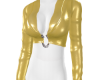 157 yellow Top