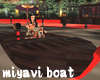 miyavi boat