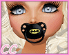 CC|Baby Batman Paci