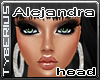 [TY] Alejandra Sexy Head