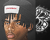 BEANIE + TWISTS
