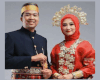 kalung adat