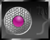 {LH}SE PinkOrb ring