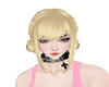 Cabelo Loiro F 4