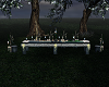 Juve's Wedding Table