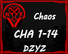 CHA Chaos