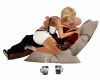 Kiss/Coffee Pillows