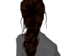 *Chocolate Brown Braid