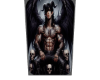 Anime HellBoy Cutout !V!
