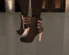 (S)Copper fall boots