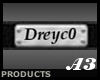 *A3* Dreyc0's Armband