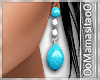 [M] Turquoise Jewelry S