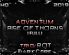 Ð`- Rise of Thorns
