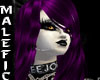 +m+ purple jennifer hair