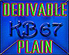 ~KB~ Derivable Plain