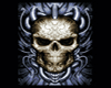 *CC* Metal Skull