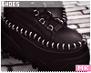 金. Unisex Boots B