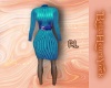 On The Spot Dress -RL