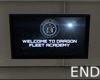 Dragon Fleet Recruitment