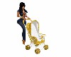 *SS* W&G Baby Stroller
