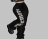 Nevermore Baggy Jeans