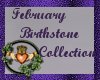 ~BS~February Bracelet