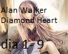 Diamond Heart PT 1