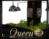 !Q Club Booth