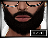 J|Beard Gang (Blk)