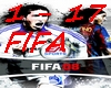 EP Born to Run - FIFA