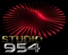 S954 Spinning Plazma 1